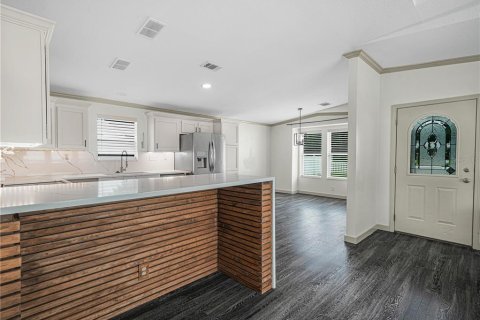 Villa ou maison à vendre à Wauchula, Floride: 3 chambres, 121.89 m2 № 2403252 - photo 25