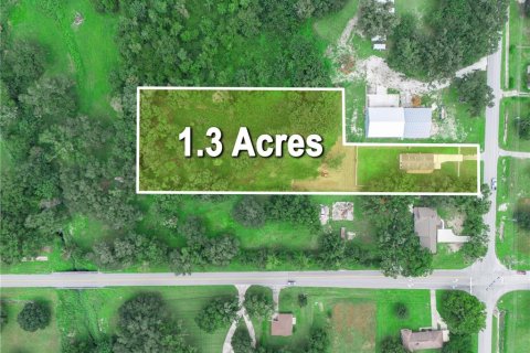 Villa ou maison à vendre à Wauchula, Floride: 3 chambres, 121.89 m2 № 2403252 - photo 5