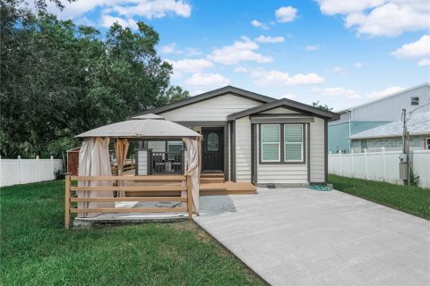 Villa ou maison à vendre à Wauchula, Floride: 3 chambres, 121.89 m2 № 2403252 - photo 2