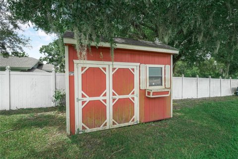 Villa ou maison à vendre à Wauchula, Floride: 3 chambres, 121.89 m2 № 2403252 - photo 8