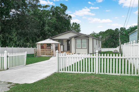 Villa ou maison à vendre à Wauchula, Floride: 3 chambres, 121.89 m2 № 2403252 - photo 7