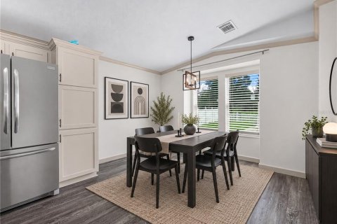 Villa ou maison à vendre à Wauchula, Floride: 3 chambres, 121.89 m2 № 2403252 - photo 15