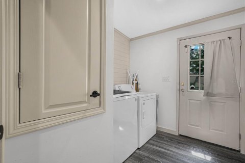 Villa ou maison à vendre à Wauchula, Floride: 3 chambres, 121.89 m2 № 2403252 - photo 17