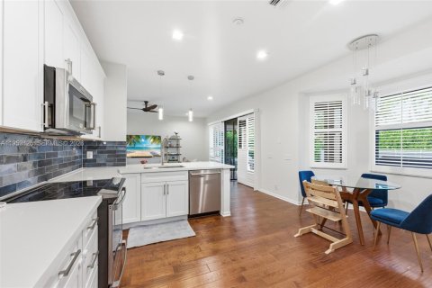 Casa en venta en Weston, Florida, 4 dormitorios, 248.23 m2 № 2020210 - foto 7