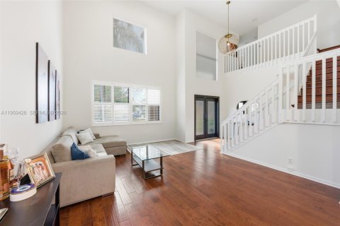 Casa en venta en Weston, Florida, 4 dormitorios, 248.23 m2 № 2020210 - foto 3