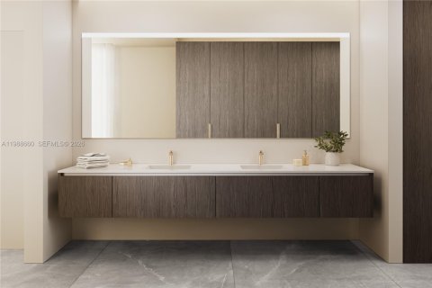 Купить кондоминиум в Майами-Бич, Флорида 2 спальни, 179.3м2, № 2050706 - фото 19