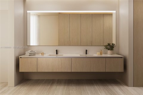 Купить кондоминиум в Майами-Бич, Флорида 2 спальни, 179.3м2, № 2050706 - фото 26