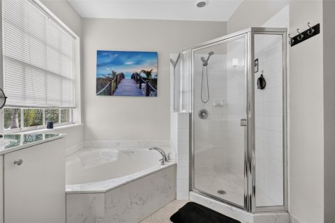 Townhouse in Miramar, Florida 4 bedrooms, 168.62 sq.m. № 2395164 - photo 12