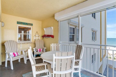 Купить кондоминиум в Редингтон-Шорс, Флорида 5 комнат, 134.71м2, № 1911330 - фото 19