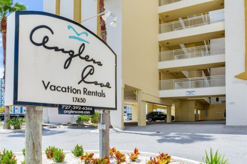 Купить кондоминиум в Редингтон-Шорс, Флорида 5 комнат, 134.71м2, № 1911330 - фото 7