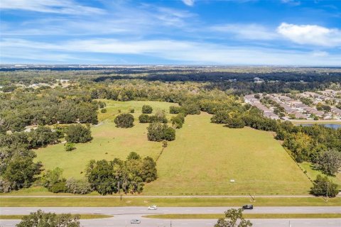 Land in Lakeland, Florida № 2230735