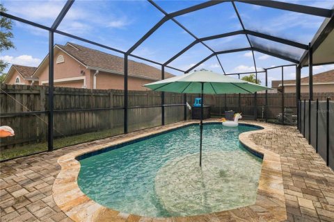 Villa ou maison à vendre à Valrico, Floride: 4 chambres, 196.95 m2 № 2406616 - photo 23