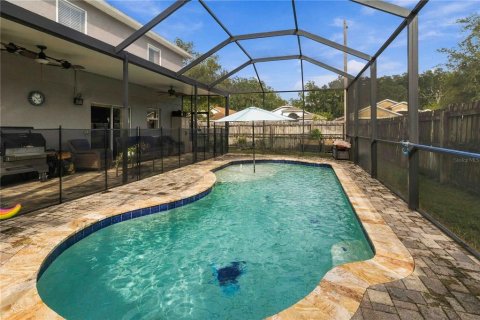 Villa ou maison à vendre à Valrico, Floride: 4 chambres, 196.95 m2 № 2406616 - photo 2