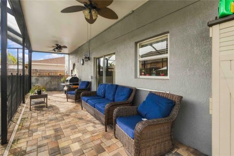 Villa ou maison à vendre à Valrico, Floride: 4 chambres, 196.95 m2 № 2406616 - photo 22