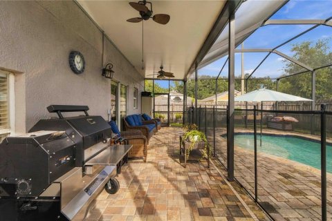 Villa ou maison à vendre à Valrico, Floride: 4 chambres, 196.95 m2 № 2406616 - photo 21