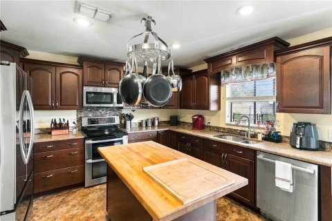 Villa ou maison à vendre à Valrico, Floride: 4 chambres, 196.95 m2 № 2406616 - photo 7