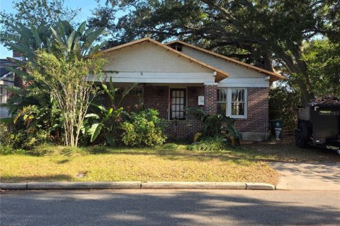 Villa ou maison à Tampa, Floride 2 chambres, 134.34 m2 № 2420438