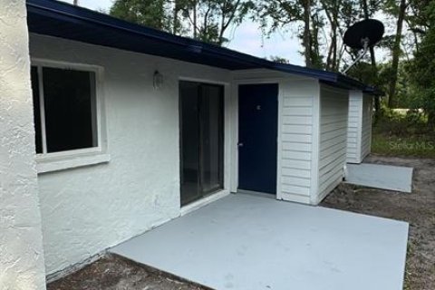 Appartement à louer à Gainesville, Floride: 2 chambres, 293.57 m2 № 1822860 - photo 4