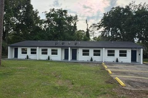Appartement à louer à Gainesville, Floride: 2 chambres, 293.57 m2 № 1822860 - photo 1