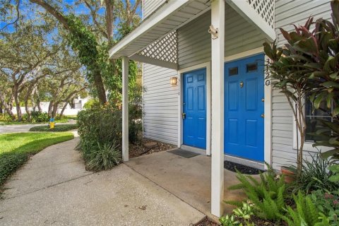 Condo in Tampa, Florida, 3 bedrooms  № 2383383