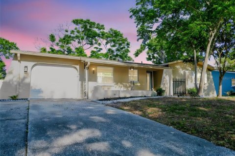 Villa ou maison à louer à Palm Harbor, Floride: 2 chambres, 91.79 m2 № 2118891 - photo 7