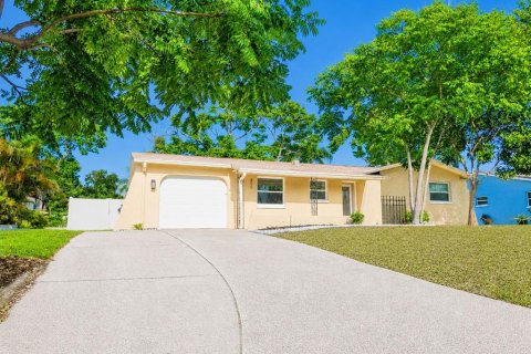 Villa ou maison à Palm Harbor, Floride 2 chambres, 91.79 m2 № 2118891