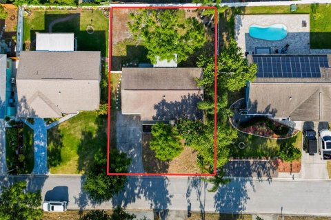 Villa ou maison à louer à Palm Harbor, Floride: 2 chambres, 91.79 m2 № 2118891 - photo 8