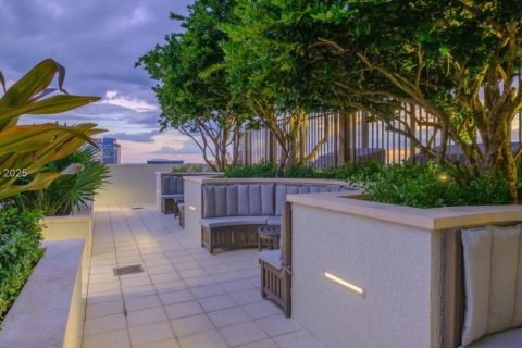 Apartamento en alquiler en West Palm Beach, Florida, 2 dormitorios, 111.2 m2 № 1922407 - foto 17