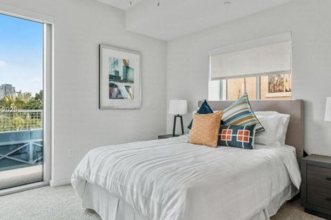 Apartamento en alquiler en West Palm Beach, Florida, 2 dormitorios, 111.2 m2 № 1922407 - foto 22