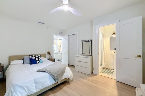 Villa ou maison à vendre à Saint Petersburg, Floride: 3 chambres, 118.36 m2 № 2399388 - photo 22