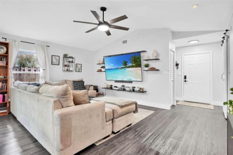 Casa en venta en Davie, Florida, 3 dormitorios, 120.49 m2 № 2023701 - foto 8