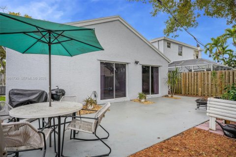 Casa en venta en Davie, Florida, 3 dormitorios, 120.49 m2 № 2023701 - foto 26