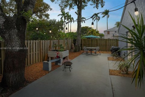 Casa en venta en Davie, Florida, 3 dormitorios, 120.49 m2 № 2023701 - foto 25