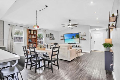 Casa en venta en Davie, Florida, 3 dormitorios, 120.49 m2 № 2023701 - foto 6