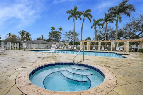 Casa en venta en Davie, Florida, 3 dormitorios, 120.49 m2 № 2023701 - foto 30