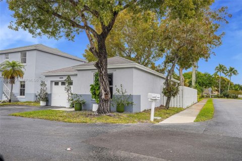 Casa en venta en Davie, Florida, 3 dormitorios, 120.49 m2 № 2023701 - foto 20