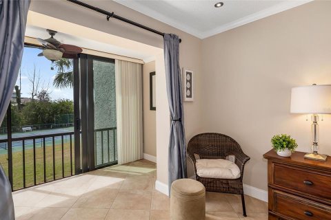 Condo in Sarasota, Florida, 1 bedroom  № 1675071 - photo 21