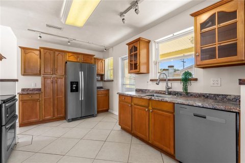 Купить виллу или дом в Ормонд-Бич, Флорида 6 комнат, 184.41м2, № 1742766 - фото 20