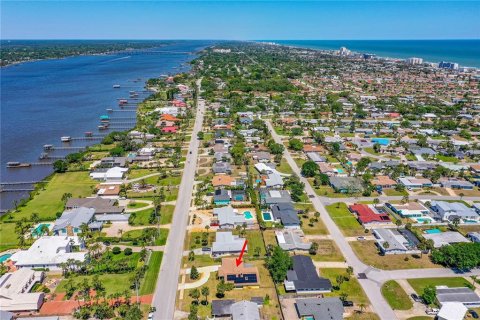 Купить виллу или дом в Ормонд-Бич, Флорида 6 комнат, 184.41м2, № 1742766 - фото 4