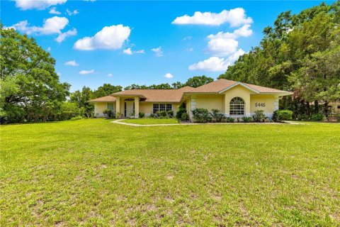 Casa en venta en Ocala, Florida, 3 dormitorios, 266.54 m2 № 1774889 - foto 1