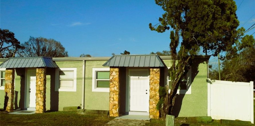 Appartement à Riverview, Floride 2 chambres, 60.39 m2 № 1841968