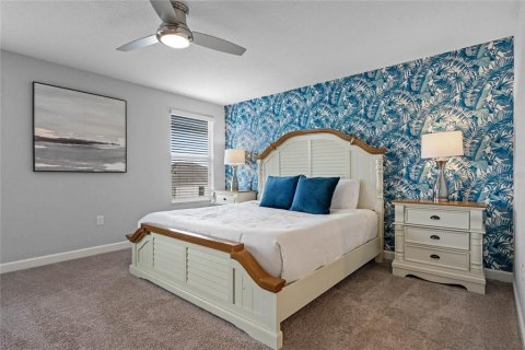 House in Davenport, Florida 6 bedrooms, 325.25 sq.m. № 1724270 - photo 24