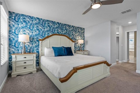 House in Davenport, Florida 6 bedrooms, 325.25 sq.m. № 1724270 - photo 25