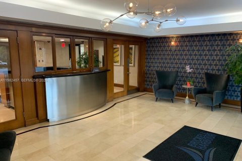 Copropriété à louer à Miami, Floride: 1 chambre, 56.86 m2 № 2049201 - photo 19