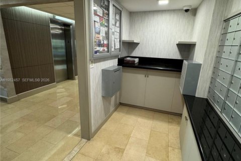 Copropriété à louer à Miami, Floride: 1 chambre, 56.86 m2 № 2049201 - photo 24