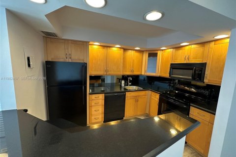 Condo à Miami, Floride, 1 chambre  № 2049201