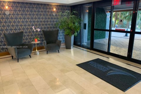 Copropriété à louer à Miami, Floride: 1 chambre, 56.86 m2 № 2049201 - photo 20