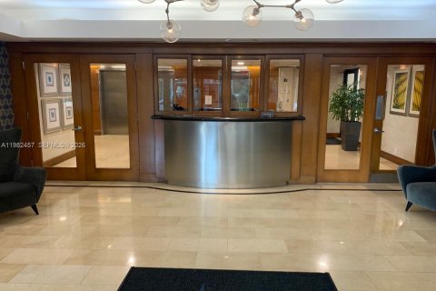 Copropriété à louer à Miami, Floride: 1 chambre, 56.86 m2 № 2049201 - photo 18