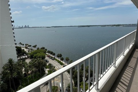 Copropriété à louer à Miami, Floride: 1 chambre, 56.86 m2 № 2049201 - photo 17