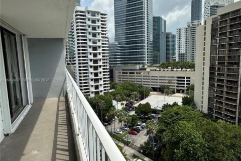 Copropriété à louer à Miami, Floride: 1 chambre, 56.86 m2 № 2049201 - photo 16